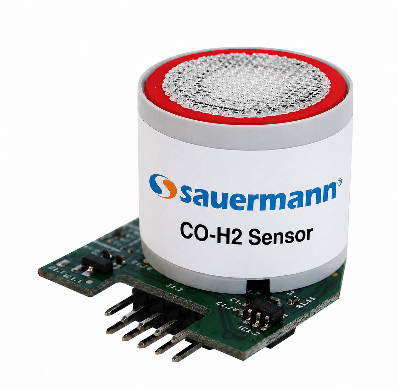 CO/H2 Sensor for Si-CA 230 Only (See Description)