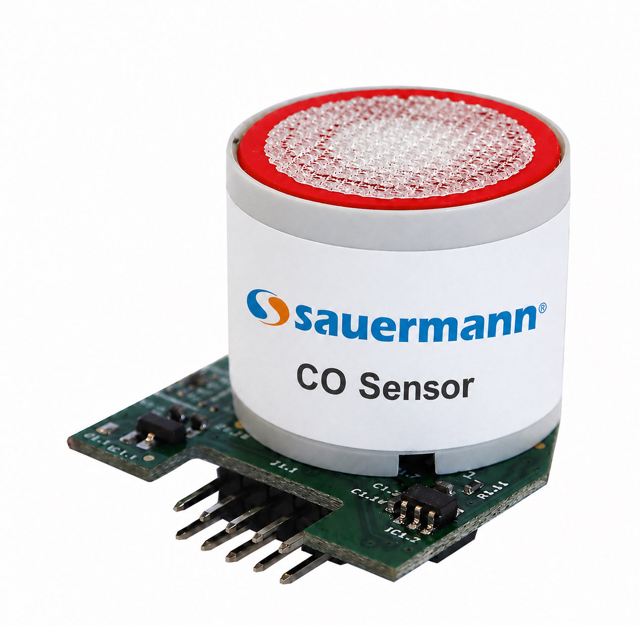 CO Sensor for Si-CA 030/130 (See Description)