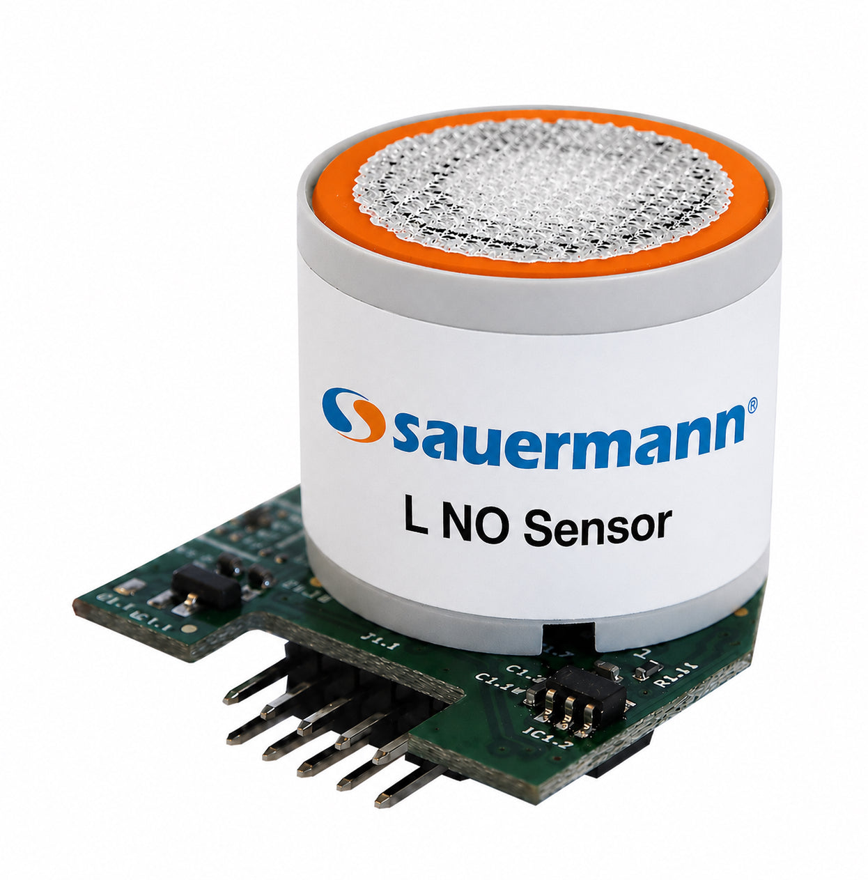 Low NO Sensor for Si-CA 130/230 (See Description)