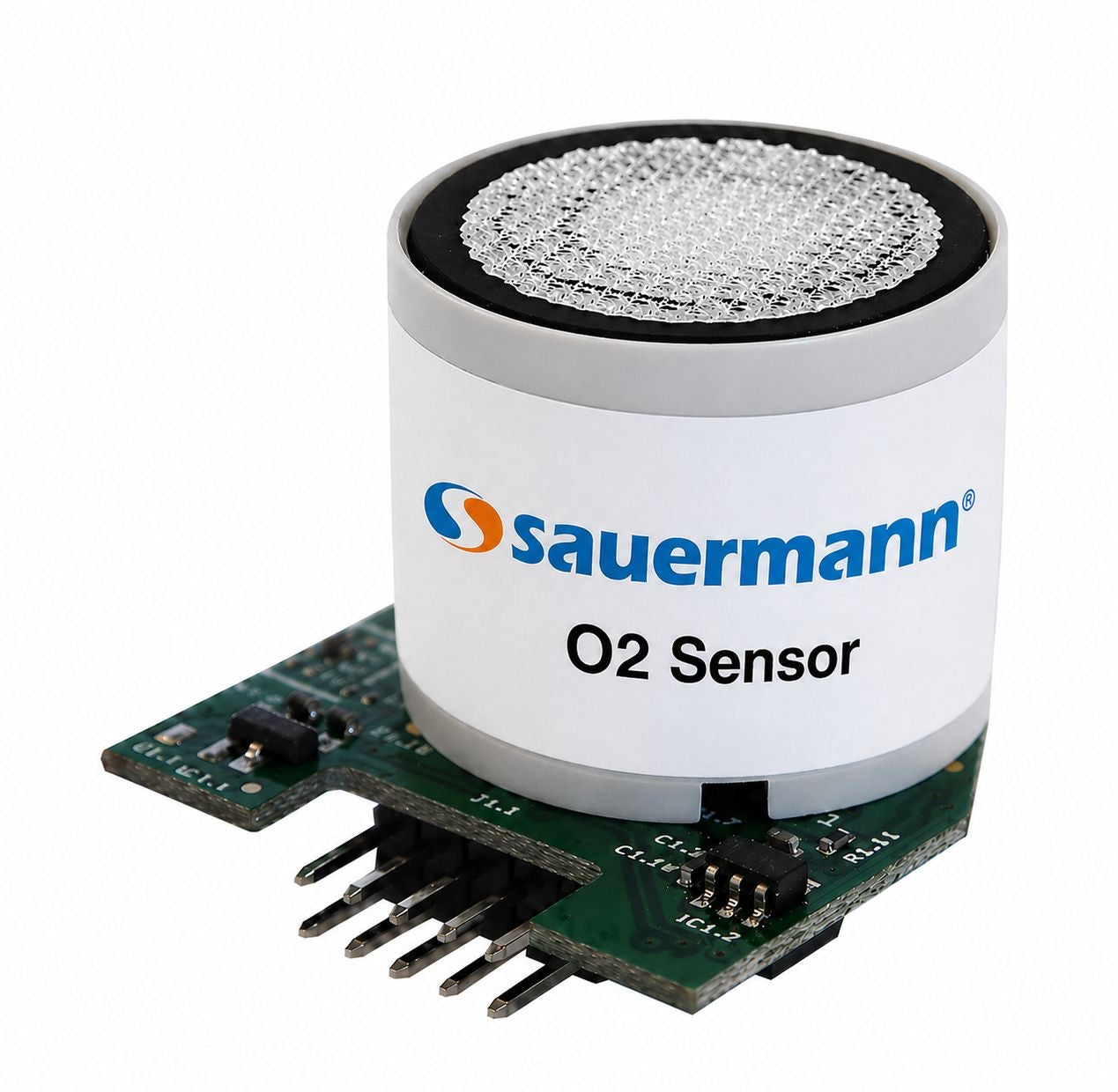 O2 Sensor for Si-CA 030/130/230 (See Description)